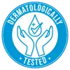 Dermatologicaly tested